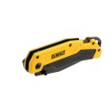 Nóż składany kieszonkowy 82 mm DeWalt DWHT0-10313