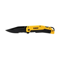 Nóż składany kieszonkowy 82 mm DeWalt DWHT0-10313