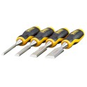 Zestaw dłut do drewna DeWalt DWHT0-16063, 4 szt.