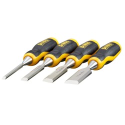 Zestaw dłut do drewna DeWalt DWHT0-16063, 4 szt.