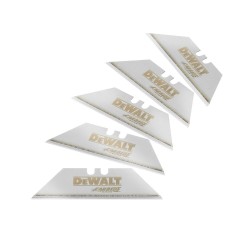 Ostrza do noża uniwersalnego z powłoką Carbide DeWalt DWHT0-11131