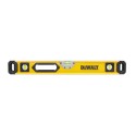 Poziomica skrzynkowa 60 cm DeWalt DWHT0-43224