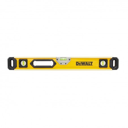 Poziomica skrzynkowa 60 cm DeWalt DWHT0-43224