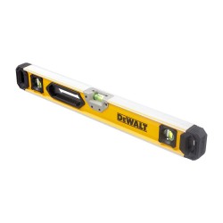 Poziomica skrzynkowa 60 cm DeWalt DWHT0-43224