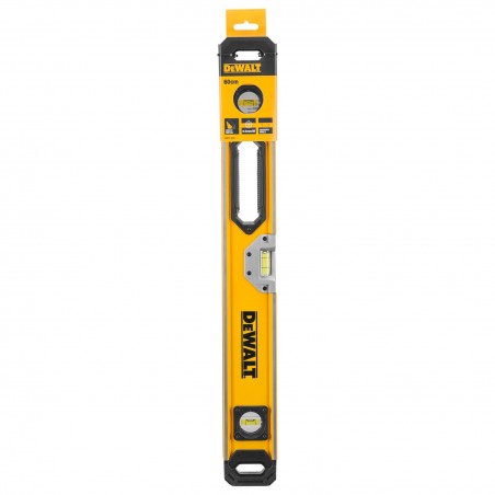 Poziomica skrzynkowa 60 cm DeWalt DWHT0-43224