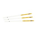Zestaw brzeszczotów do metalu 300 mm DeWalt DWHT0-20558, 3 szt