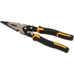 Szczypce uniwersalne boczne DeWalt DWHT0-70275