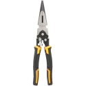 Szczypce uniwersalne boczne DeWalt DWHT0-70275