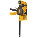 Ścisk automatyczny XL 600 mm DeWalt DWHT0-83186