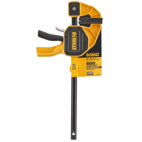 Ścisk automatyczny XL 600 mm DeWalt DWHT0-83186