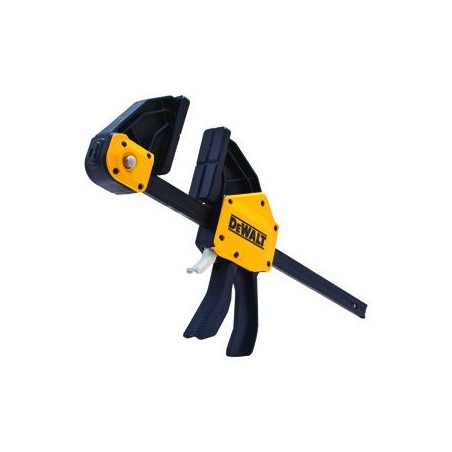 Ścisk automatyczny XL 600 mm DeWalt DWHT0-83186