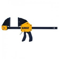 Ścisk automatyczny XL 300 mm DeWalt DWHT0-83185