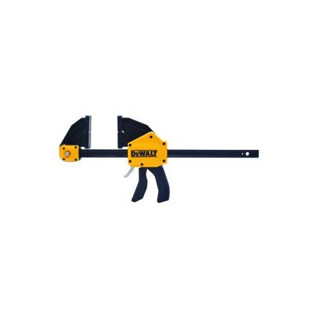Ścisk automatyczny XL 600 mm DeWalt DWHT0-83186