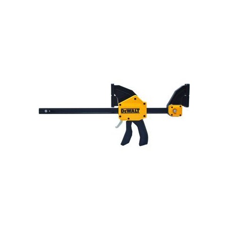 Ścisk automatyczny XL 600 mm DeWalt DWHT0-83186
