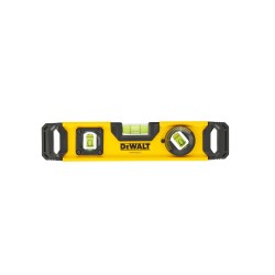 Poziomica 25 cm DeWalt Torpedo DWHT0-43003