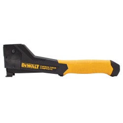 Zszywacz młotkowy z włókna węglowego DeWalt DWHT75900-0