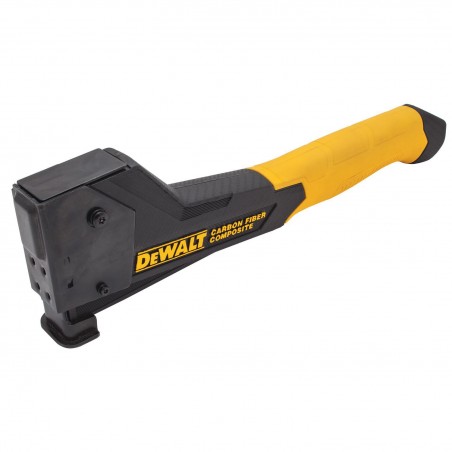 Zszywacz młotkowy z włókna węglowego DeWalt DWHT75900-0
