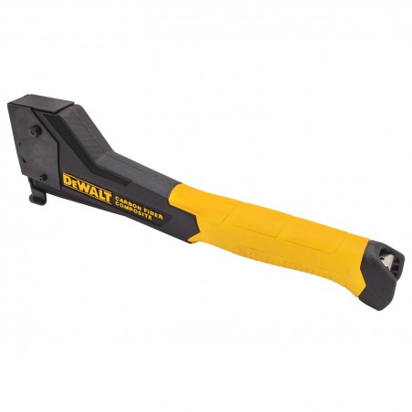 Zszywacz młotkowy z włókna węglowego DeWalt DWHT75900-0