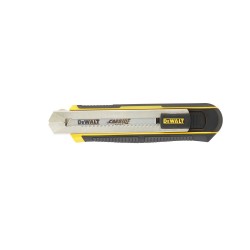 Nóż z ostrzem łamanym 25 mm DeWalt DWHT0-10250