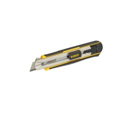 Nóż z ostrzem łamanym 25 mm DeWalt DWHT0-10250
