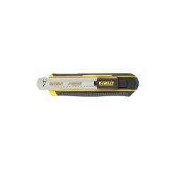Nóż z ostrzem łamanym 25 mm DeWalt DWHT0-10250