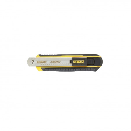Nóż z ostrzem łamanym 25 mm DeWalt DWHT0-10250
