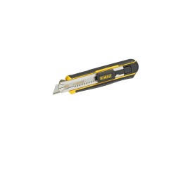 Nóż z ostrzem łamanym 25 mm DeWalt DWHT0-10250