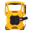 Miara zwijana z włókna szklanego 30 m DeWalt DWHT34218-0