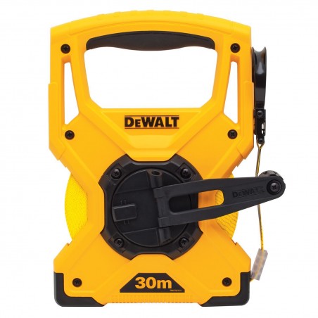 Miara zwijana z włókna szklanego 30 m DeWalt DWHT34218-0