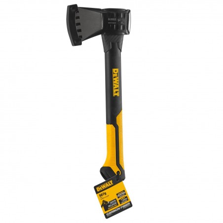 Siekiera 567g DeWalt Exocore DWHT56031-0