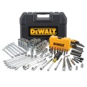 Zestaw narzędziowy DeWalt DWMT73802-1, 142 elementów