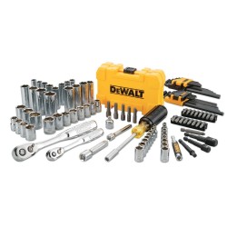 Zestaw narzędziowy DeWalt DWMT73801-1, 108 elementów