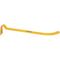 Łom płaski 530 mm DeWalt DWHT55528-1