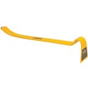 Łom płaski 530 mm DeWalt DWHT55528-1
