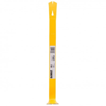 Łom płaski 530 mm DeWalt DWHT55528-1