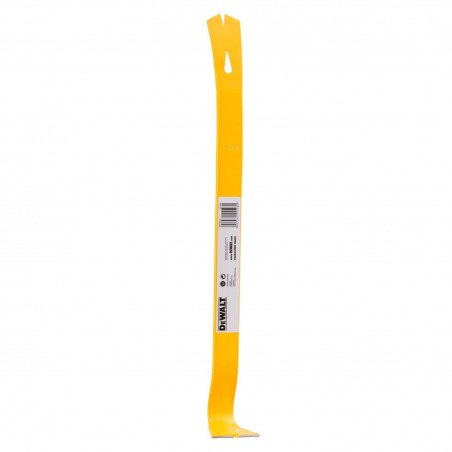 Łom płaski 530 mm DeWalt DWHT55528-1