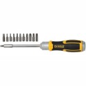 Wkrętak z grzechotką DeWalt DWHT69233-0