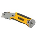 Nóż uniwersalny z chowanym ostrzem DeWalt DWHT10046-0