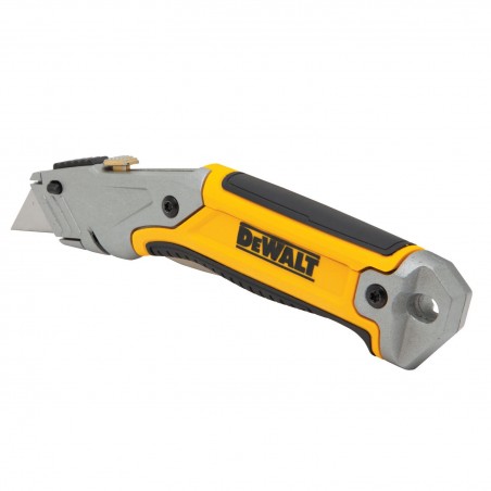 Nóż uniwersalny z chowanym ostrzem DeWalt DWHT10046-0