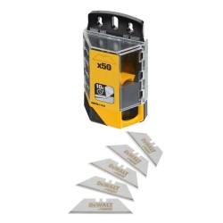 Ostrza do noża uniwersalnego z powłoką Carbide DeWalt DWHT0-11131
