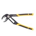 Szczypce nastawne 250 mm DeWalt DWHT0-74431
