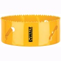 Otwornica HSS Bi-Metal 140 mm DeWalt DT90345