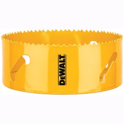 Otwornica HSS Bi-Metal 140 mm DeWalt DT90345
