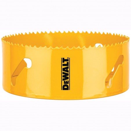 Otwornica HSS Bi-Metal 140 mm DeWalt DT90345