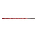 Wiertło do betonu 10x260x200 Milwaukee Premium