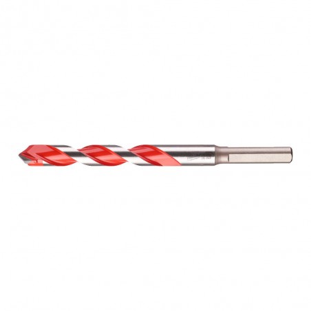 Wiertło do betonu 14x150x90 Milwaukee Premium