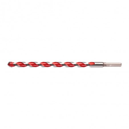Wiertło do betonu 10x260x200 Milwaukee Premium