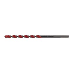 Wiertło do betonu 10x260x200 Milwaukee Premium