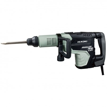 Młot wyburzeniowy SDS-Max 1500W HiKOKI H60MEWTZ