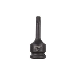 Nasadka udarowa TX 1/2" z końcówką bita TX45 Milwaukee
